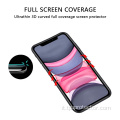 Nano Privacy Hydrogel Screen Protector per iPhone 11